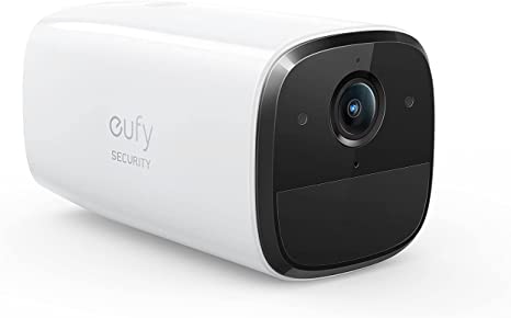 EUFYCAM SOLO 2K WHITE – Ankerinnovation