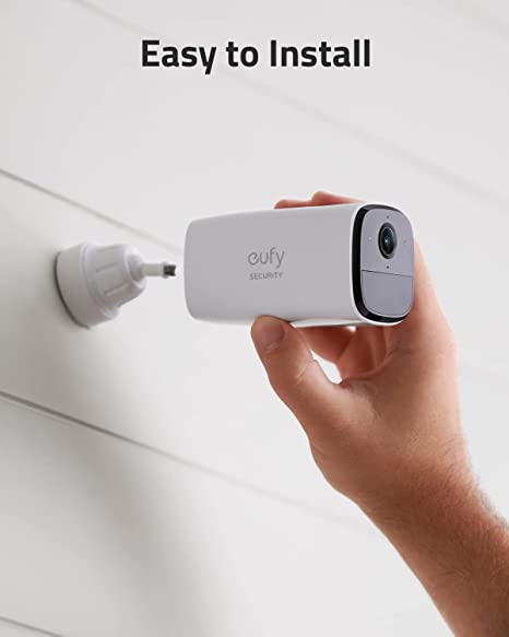 EUFYCAM SOLO 2K WHITE Ankerinnovation