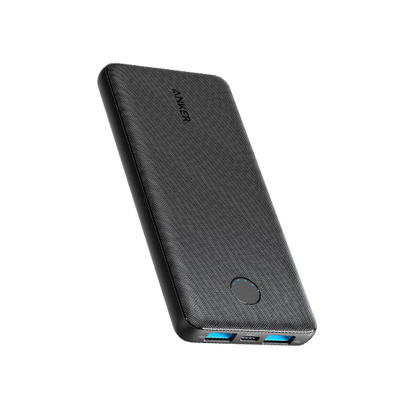 Anker PowerCore Select 10K mAh Portable Power Bank