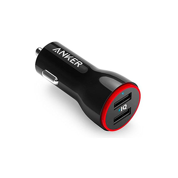ANKER POWER 24W – Ankerinnovation
