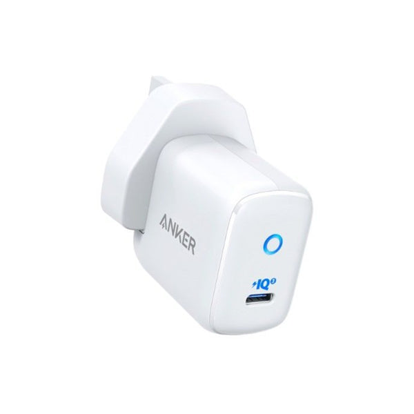 POWERPORT III MINI SPEED CHARGING WHITE