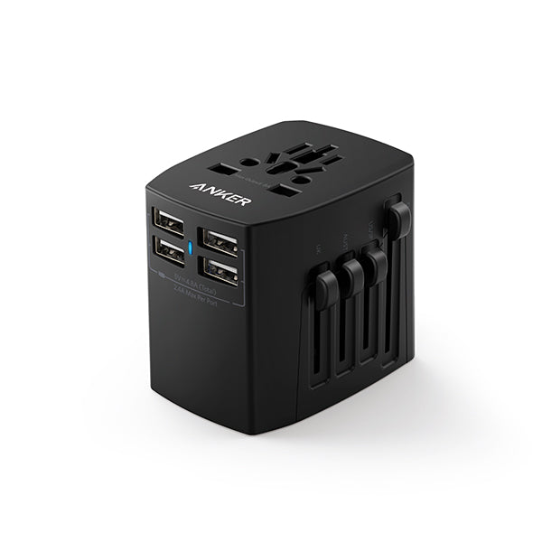 PowerLine USB-C to USB 3.1 Adapter - Anker US