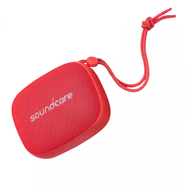 SOUNDCORE ICON MINI RED