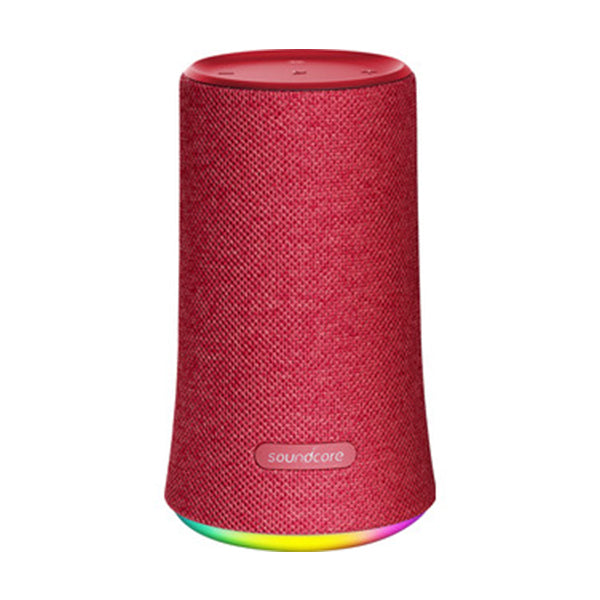 pensionist frisk tyv SOUNDCORE FLARE MINI RED – Ankerinnovation