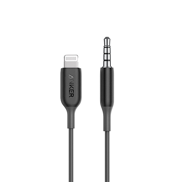 Anker Oman Audio cable