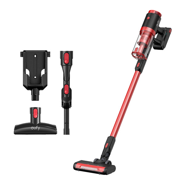 EUFY HOMEVAC S11 LITE RED
