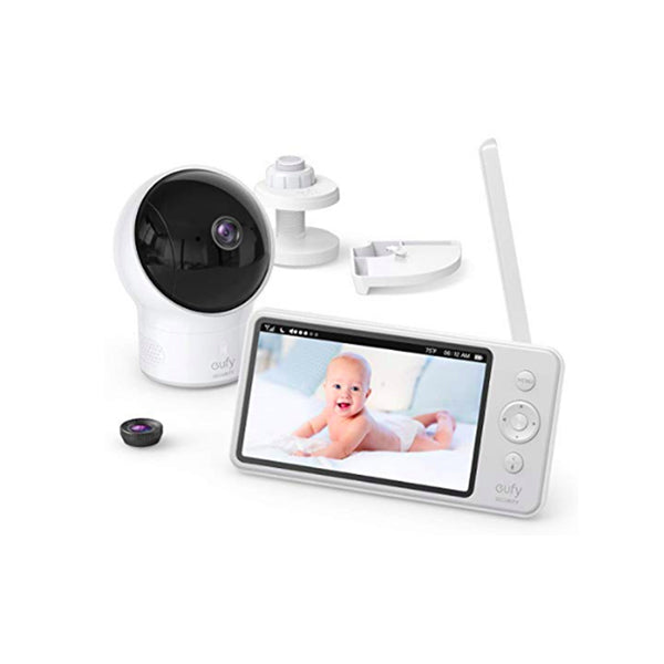 EUFY BABY MONITOR 720P