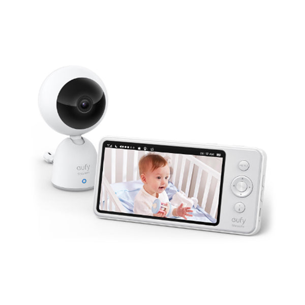 EUFY CARD BABY MONITOR-NON PT