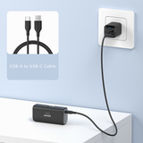 Anker 621 Powercore 5000 MAH With Built in Lightning