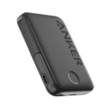 Anker 322 MagGo Battery Black