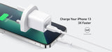 Anker 511 Charger Nano3 30W – Blue