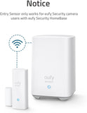 Eufy Entry Sensor