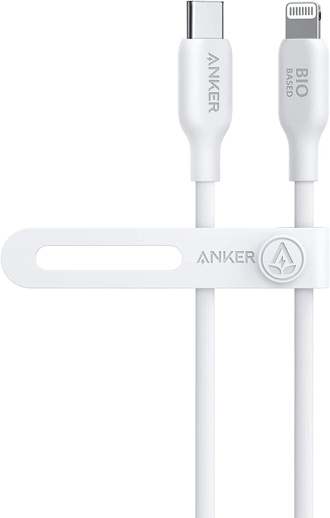 USB C to Lightning Cable [ Apple Mfi Certified] - Anker US