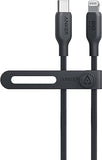 Anker 542 USB-C to Lightning Cable Bio-Based