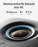 Eufy Eufycam 3C 4+1 Kit