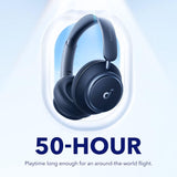 Soundcore Space Q45 Blue