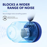 Soundcore Space Q45 Blue