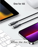 Anker 542 USB-C to Lightning Cable Bio-Based