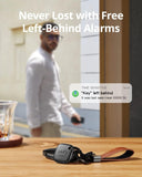 Eufy Smart Tracker Normal Black