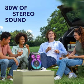 Anker Soundcore Rave Neo 2