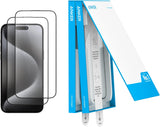 Anker Anti-Fingerprint Privacy Tempered Glass Film 15 Pro