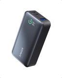 Anker 533 Power Bank 10000mAh Black