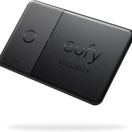 Eufy Smart Tracker Card Black