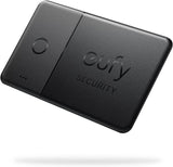 Eufy Smart Tracker Card Black