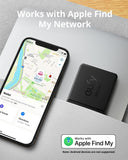 Eufy Smart Tracker Card Black