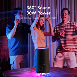 Anker Soundcore Motion Omni 305