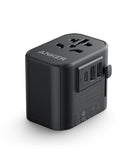 Power 312 Extend Usb-C Travel Adapter 30W