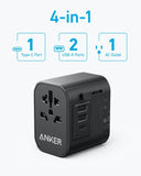 Power 312 Extend Usb-C Travel Adapter 30W