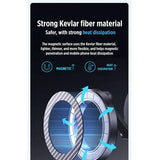 Anker Car Magnetic Bracket Silver