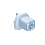 Anker 511 Charger Nano3 30W – Blue