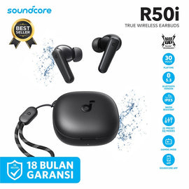 Anker Soundcore R50i