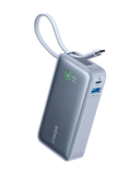 Anker 533 Powerbank Powercore 30W Built-In Usb-C Cable