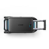 Anker 767 Portable Power Station-Ganprime 2048Wh 2400W Black