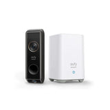 VIDEO DOORBELL BATTERY PRO 2K