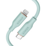 POWERLINE III FLOW USB-C WITH LIGHTNING CONNECTOR