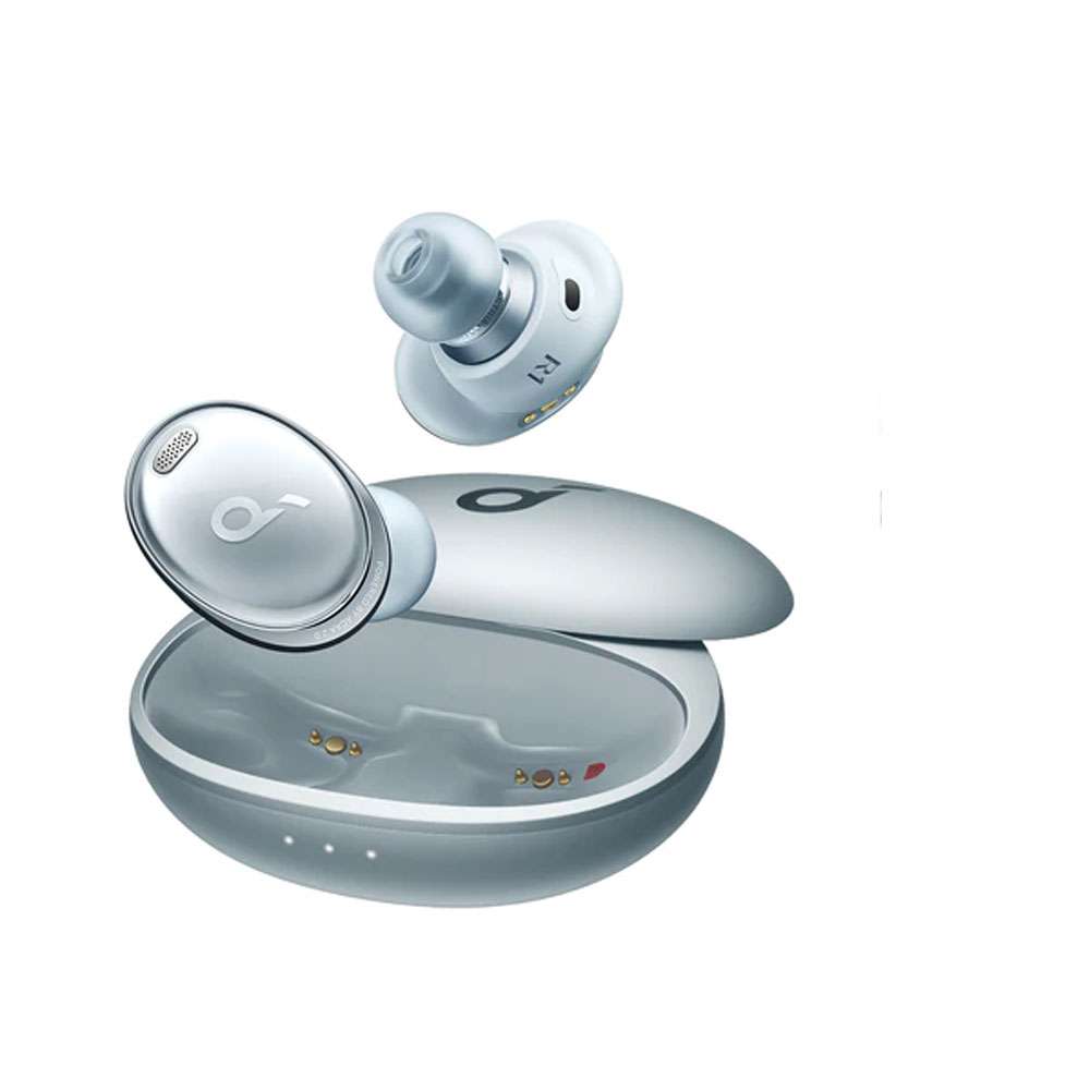 SOUNDCORE LIBERTY 3 PRO BLACK – Ankerinnovation