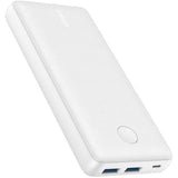 ANKER POWERCORE SELECT 20000 BLACK