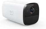 EUFYCAM SOLO 2K WHITE