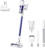 EUFY HOMEVAC S11 GO B2B WHITE