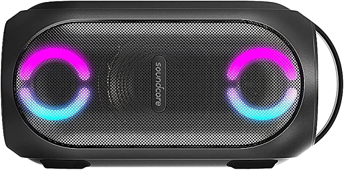 Enceinte Bluetooth Anker SoundCore Rave PartyCast