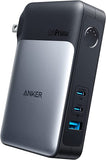 Anker Powercore 733 Ganprime 2in1 10000 Pd 65W Black