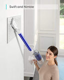 EUFY HOMEVAC S11 GO B2B WHITE