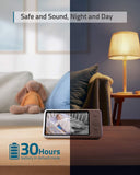 EUFY BABY MONITOR 720P