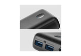 ANKER POWERCORE SELECT 20000 BLACK