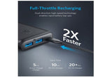ANKER POWERCORE SELECT 20000 BLACK