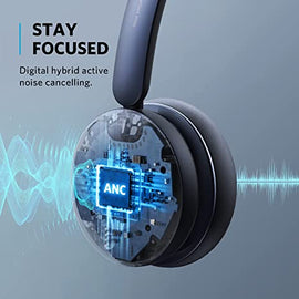 ANKER POWERCONF H700 BLACK